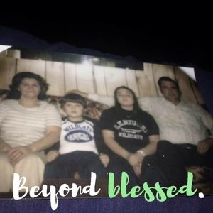 Meet your Posher, Sharron